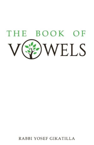 The Book of Vowels